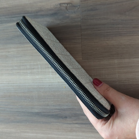 Loewe monogram long ziparound wallet - Picture 6 of 11